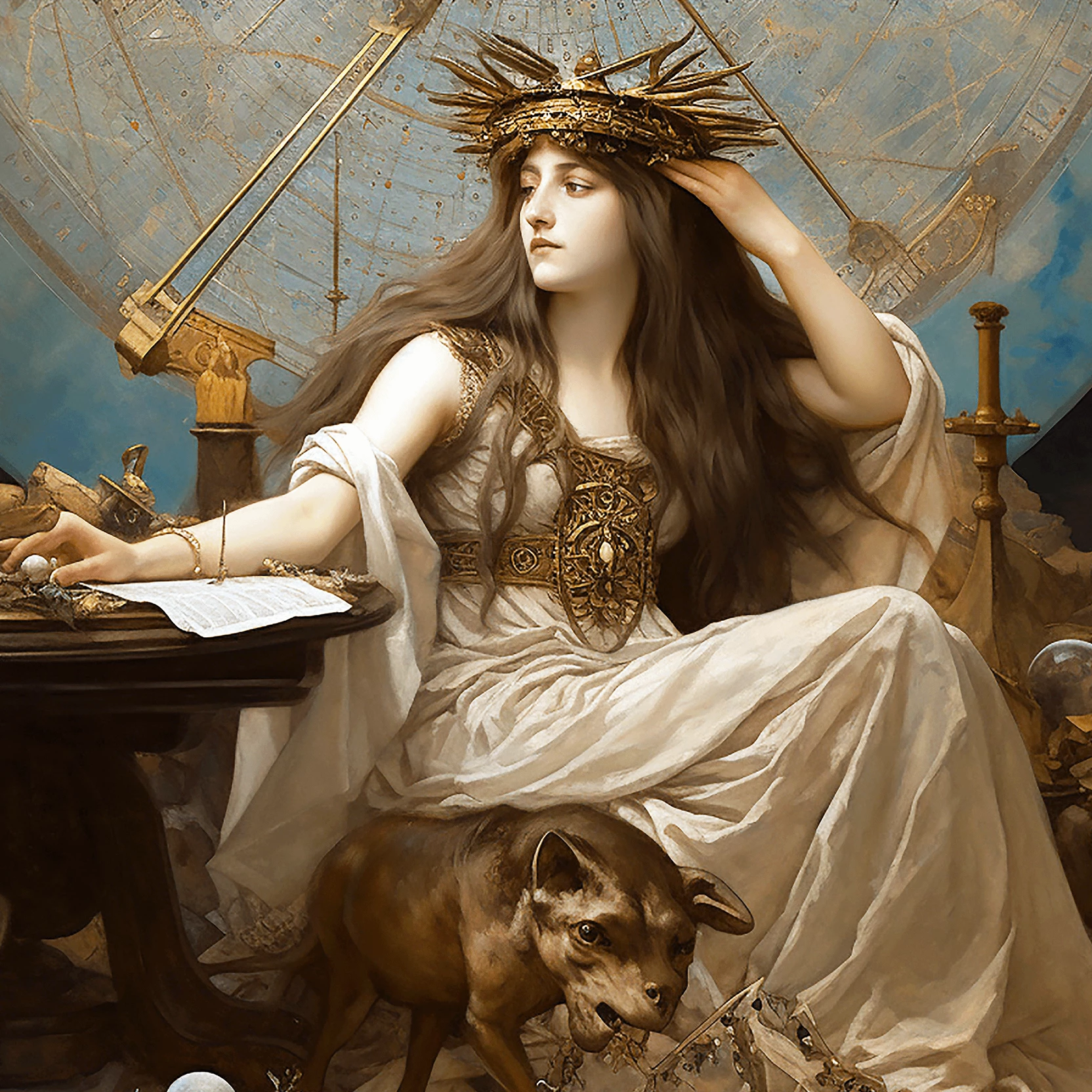 Astaria