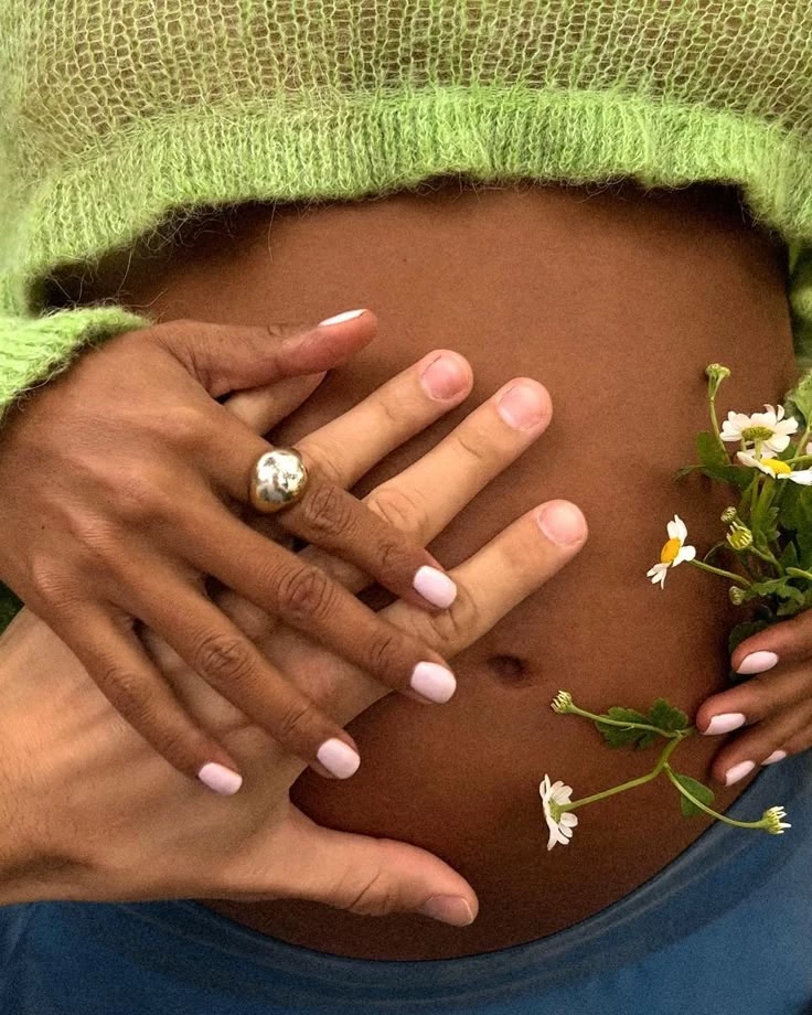 Pregnant with my kidnapper thumbnail