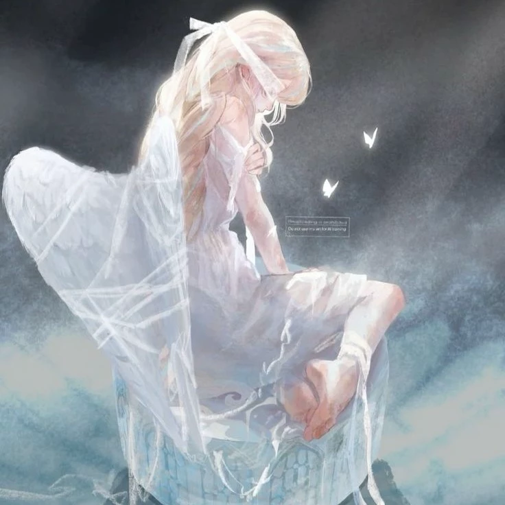 ❀ℰ𝓃ℊℯ𝓁 ❀