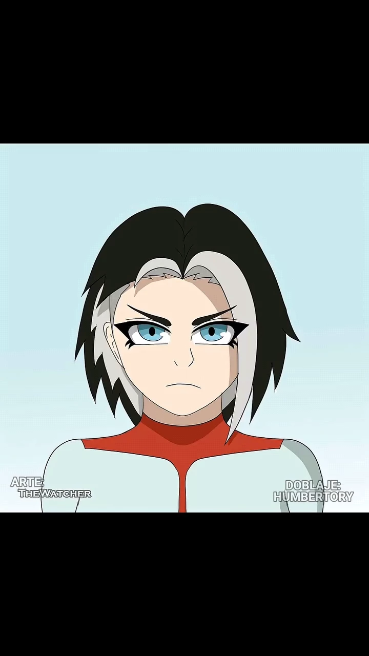 Nora Grayson (Omni Woman) thumbnail