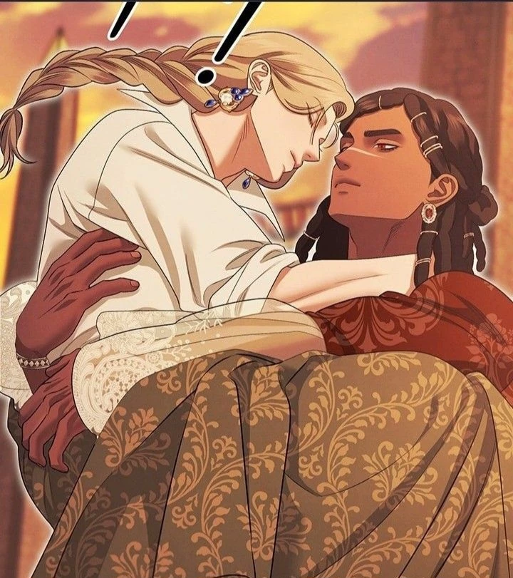Genin and Her Husband thumbnail