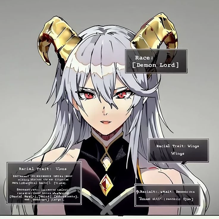 Rhea - Demon Lord thumbnail