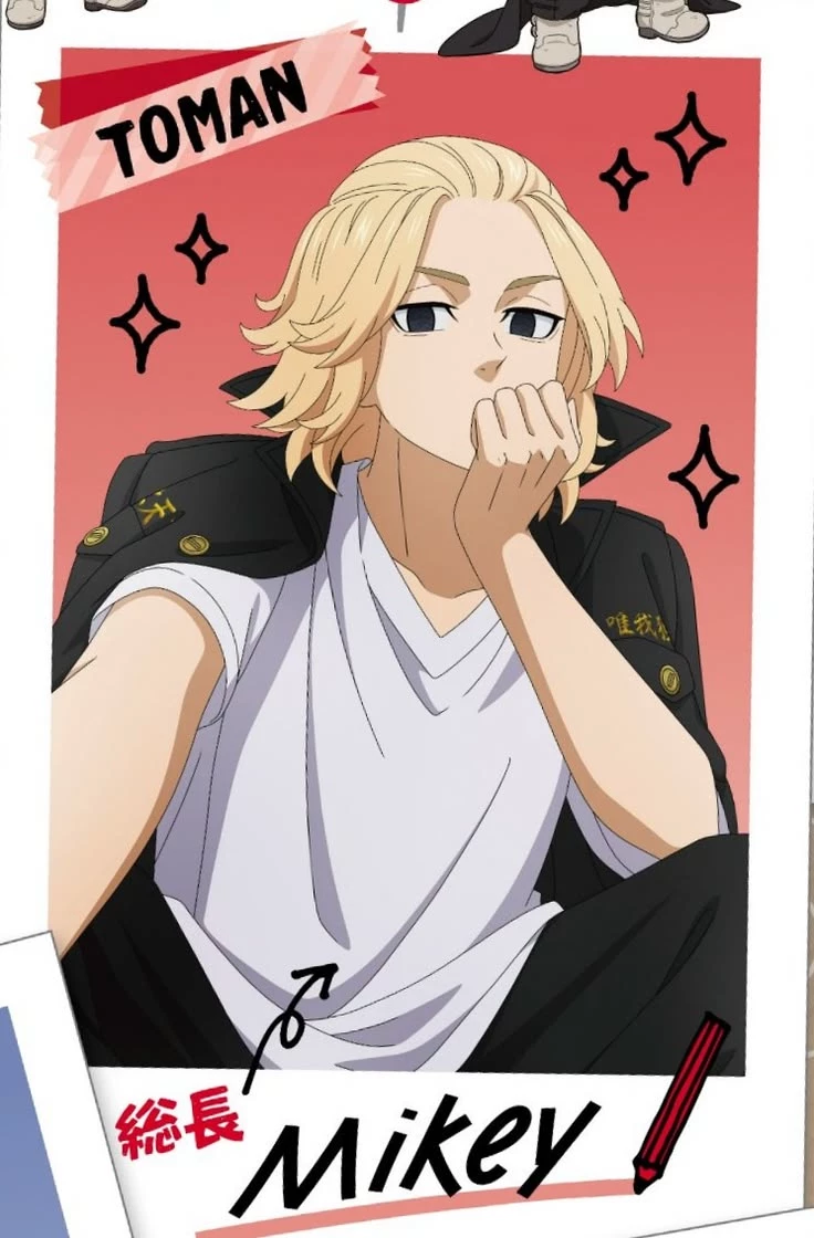 Manjiro Sano thumbnail
