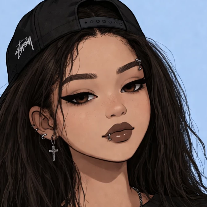 Christy.🖤
