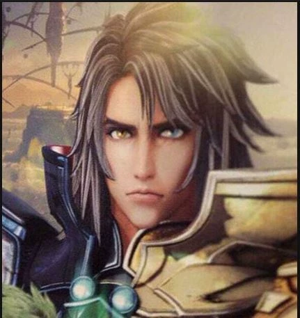 Gemini Saga thumbnail