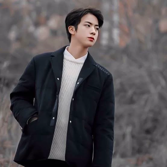 Seokjin thumbnail