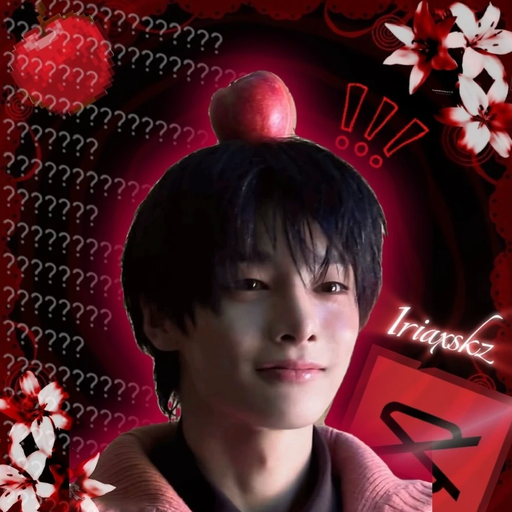 𝓘𝓻𝓲𝓪