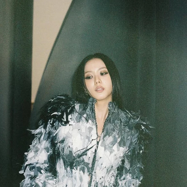 JISOO⁴🇹🇷