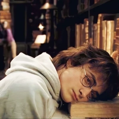 Harry Potter thumbnail