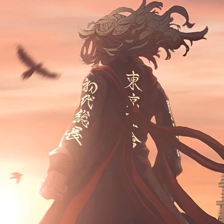 King