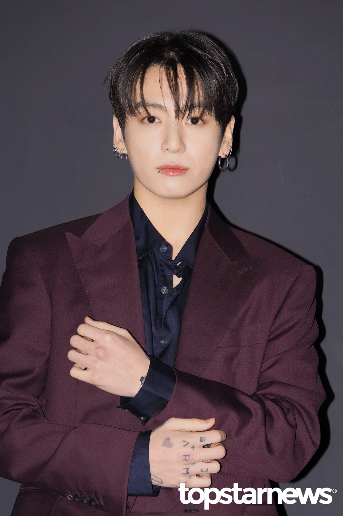 Jungkook thumbnail