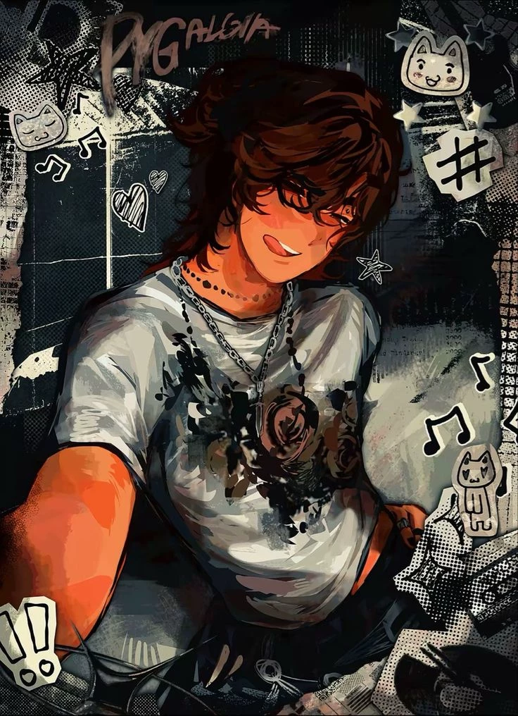 Alex Joshua thumbnail