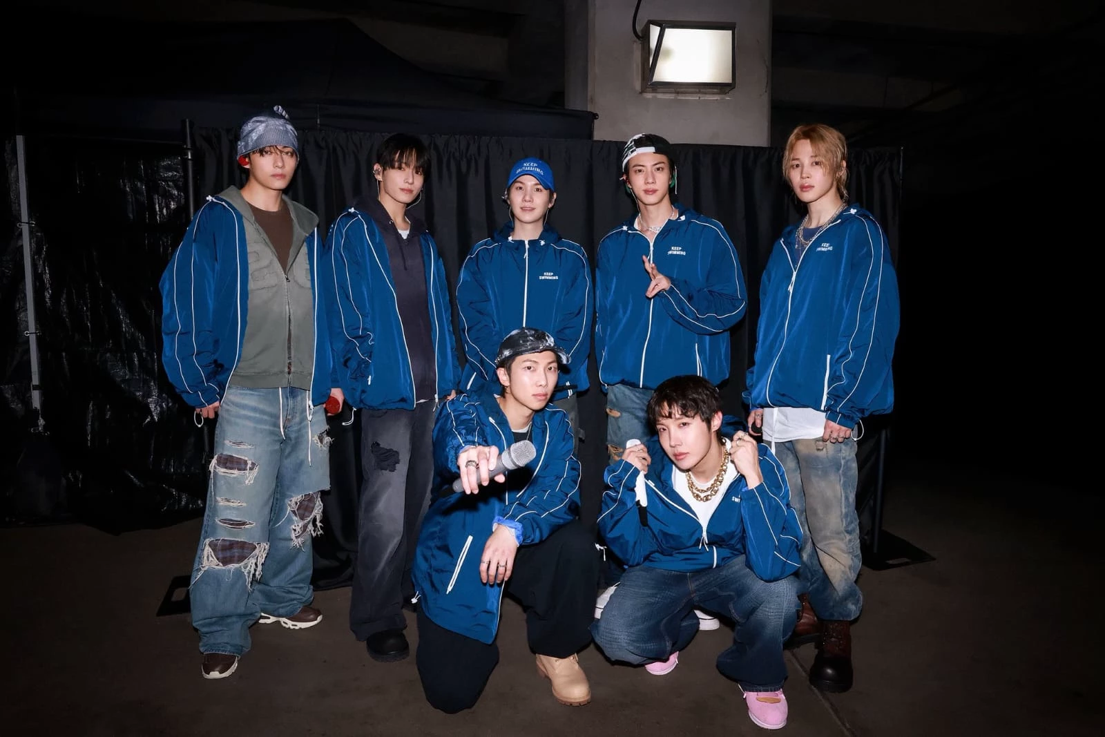 Bts mafia brothers thumbnail