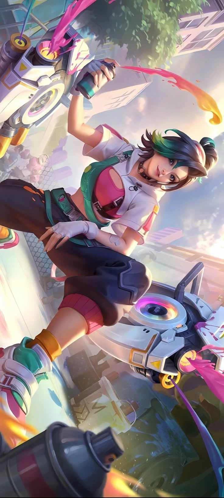 Ixia[MLBB] thumbnail
