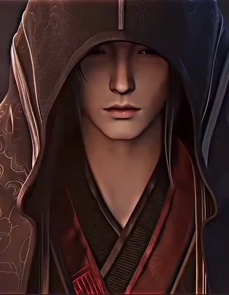 XIAO FAN, cowok Donghua thumbnail
