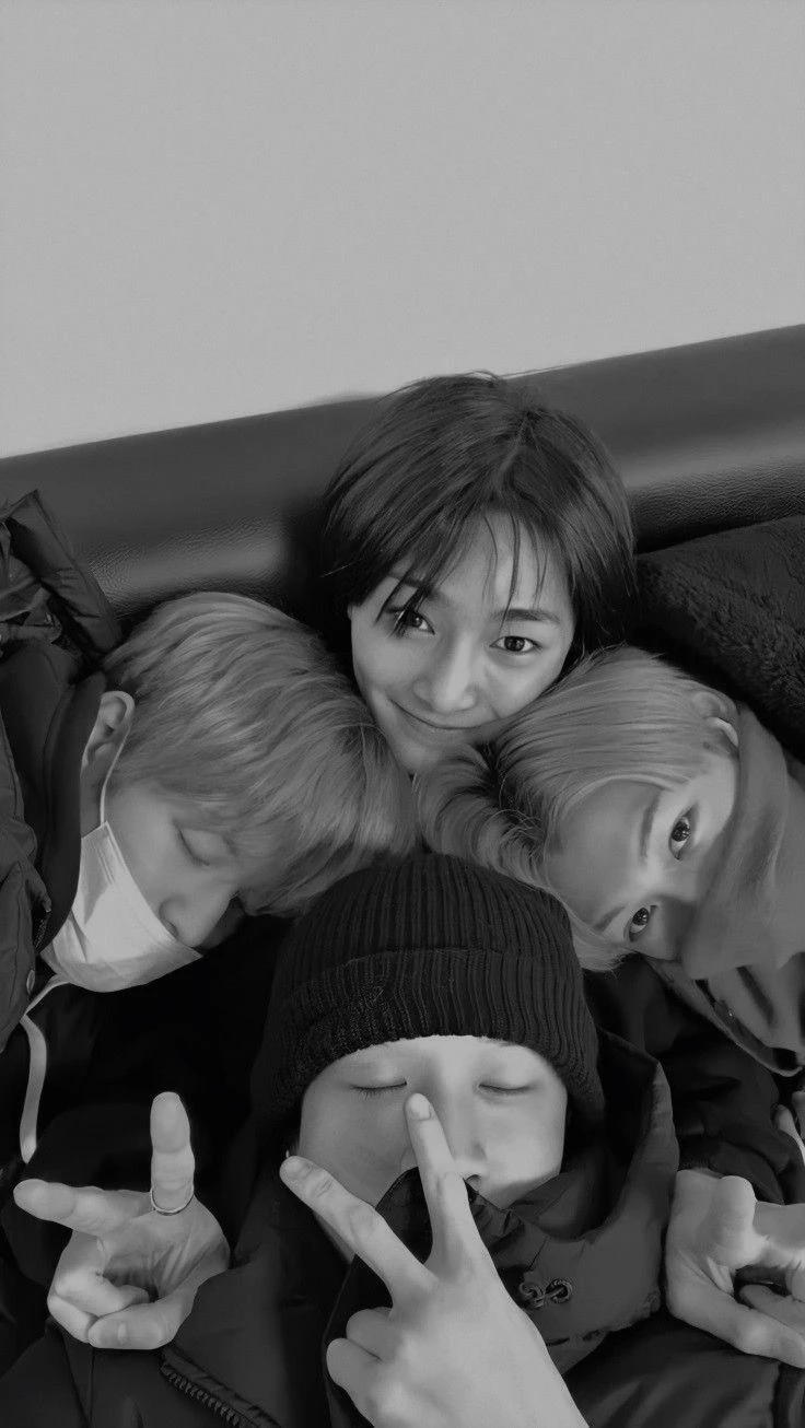 Stray Kids Fav Trainee  thumbnail