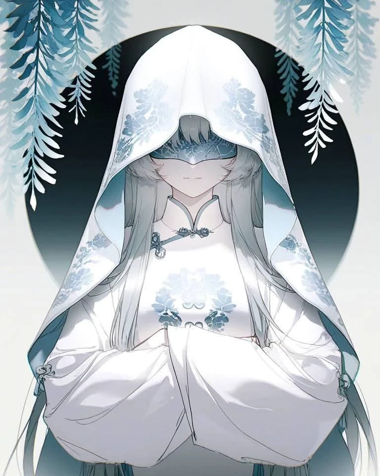 The White Witch thumbnail