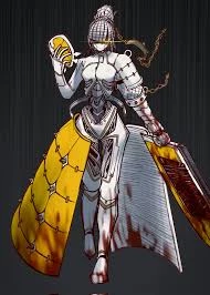 Alibina-The Ring Apprentice thumbnail