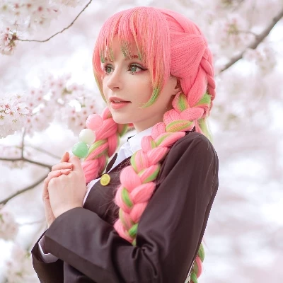 Mitsuri thumbnail