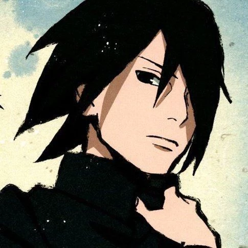 Uchiha Sasuke   thumbnail