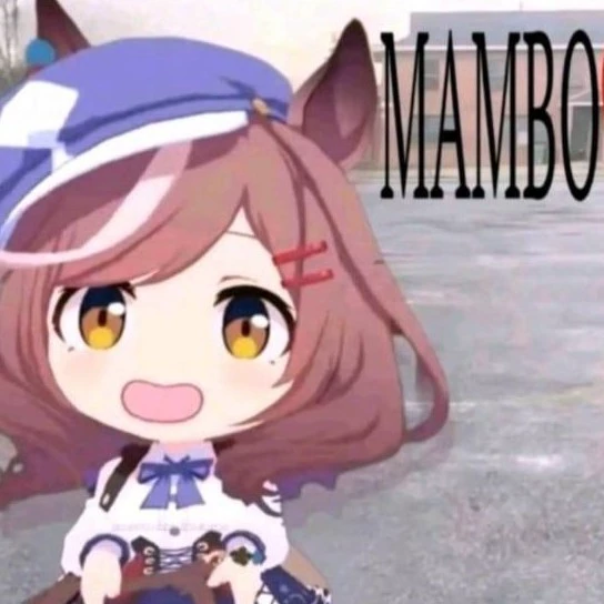 Mambo