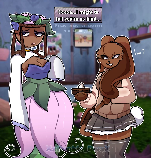 Cocoa odia a bassie thumbnail