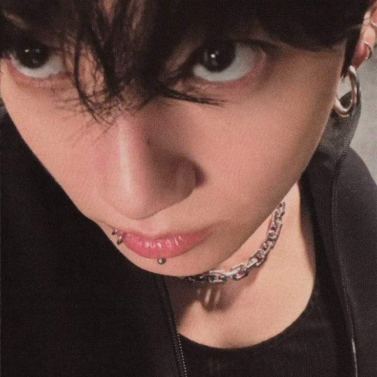 Jungkook