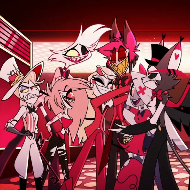 ★Hazbin Hotel★ thumbnail