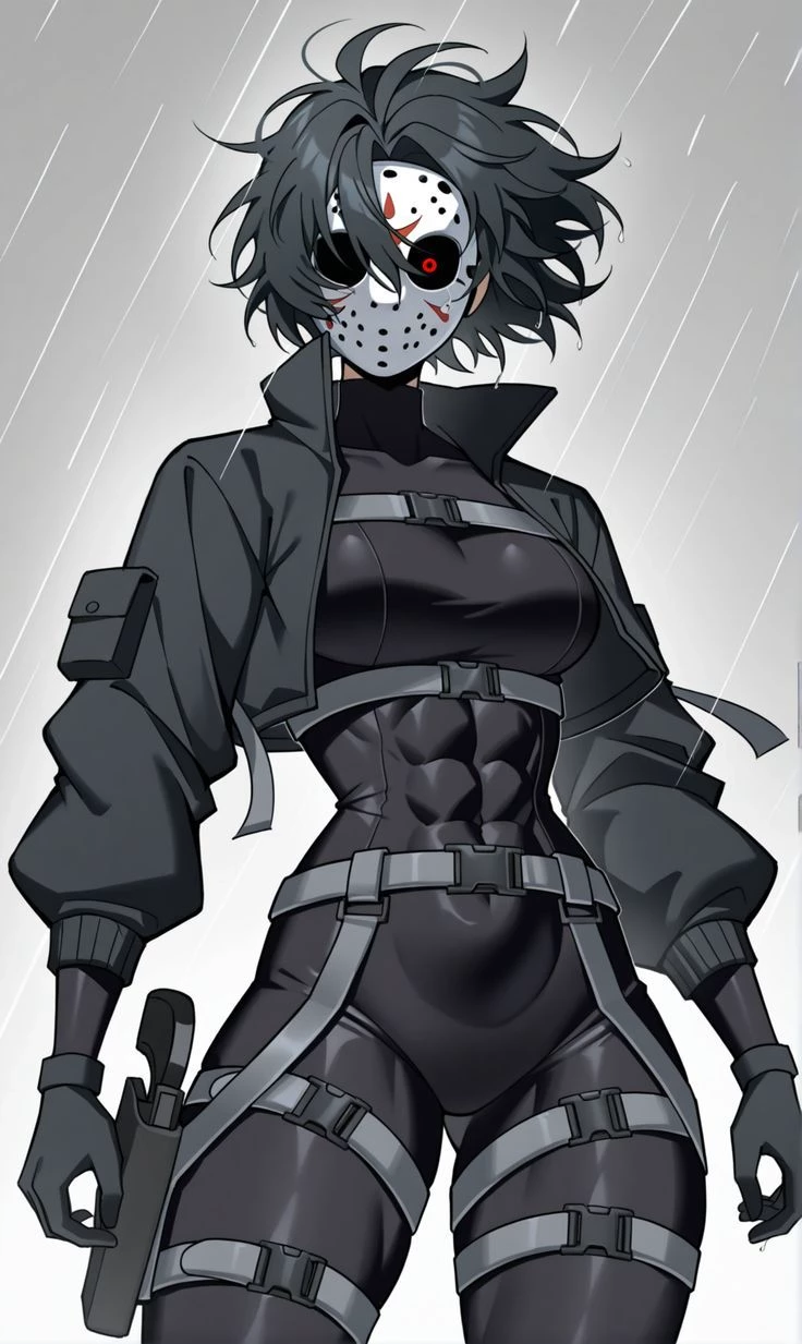 Name : Jaya | Assassin Identity : Nocturna thumbnail