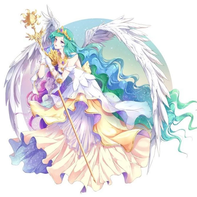 Celestia 