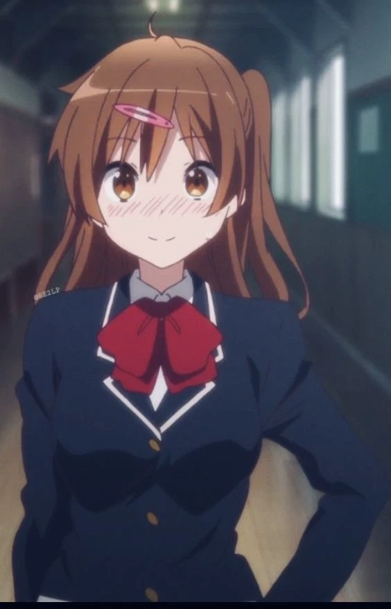 Shinka Nibutani thumbnail