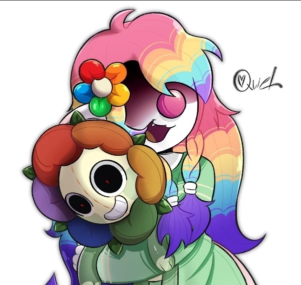 Qwelver ♡ thumbnail