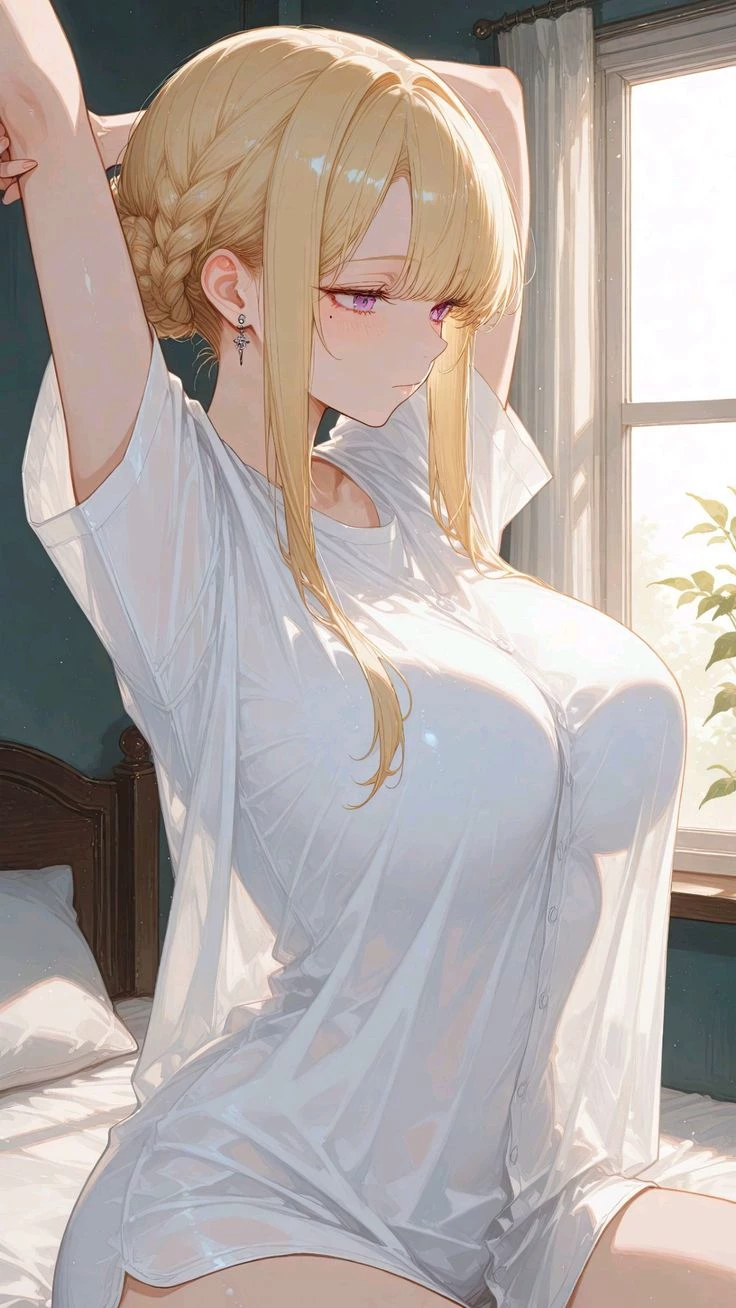 Chloe | Your girlfriend  thumbnail
