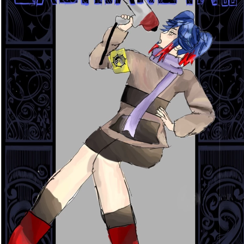 Tetsutetsu 