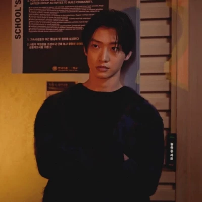 Choi Minho (XO Kitty ) thumbnail