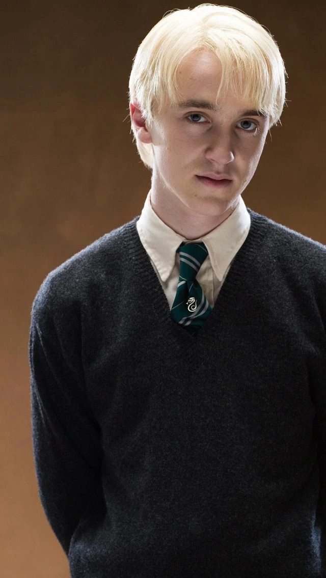 Draco malfoy thumbnail