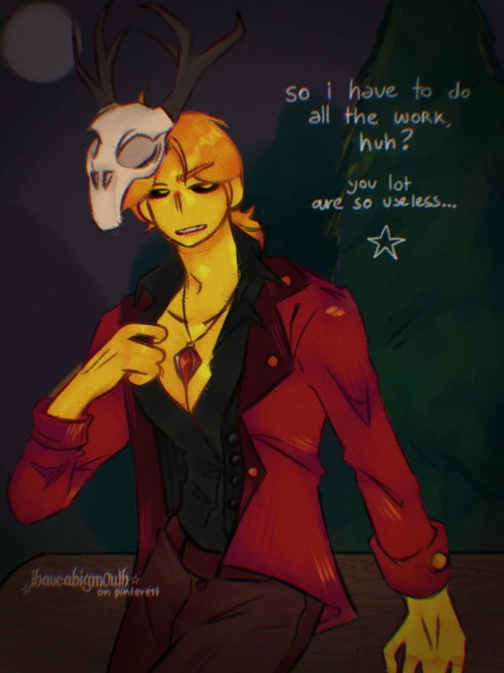 Ambrose (Crossbow Cultist) thumbnail