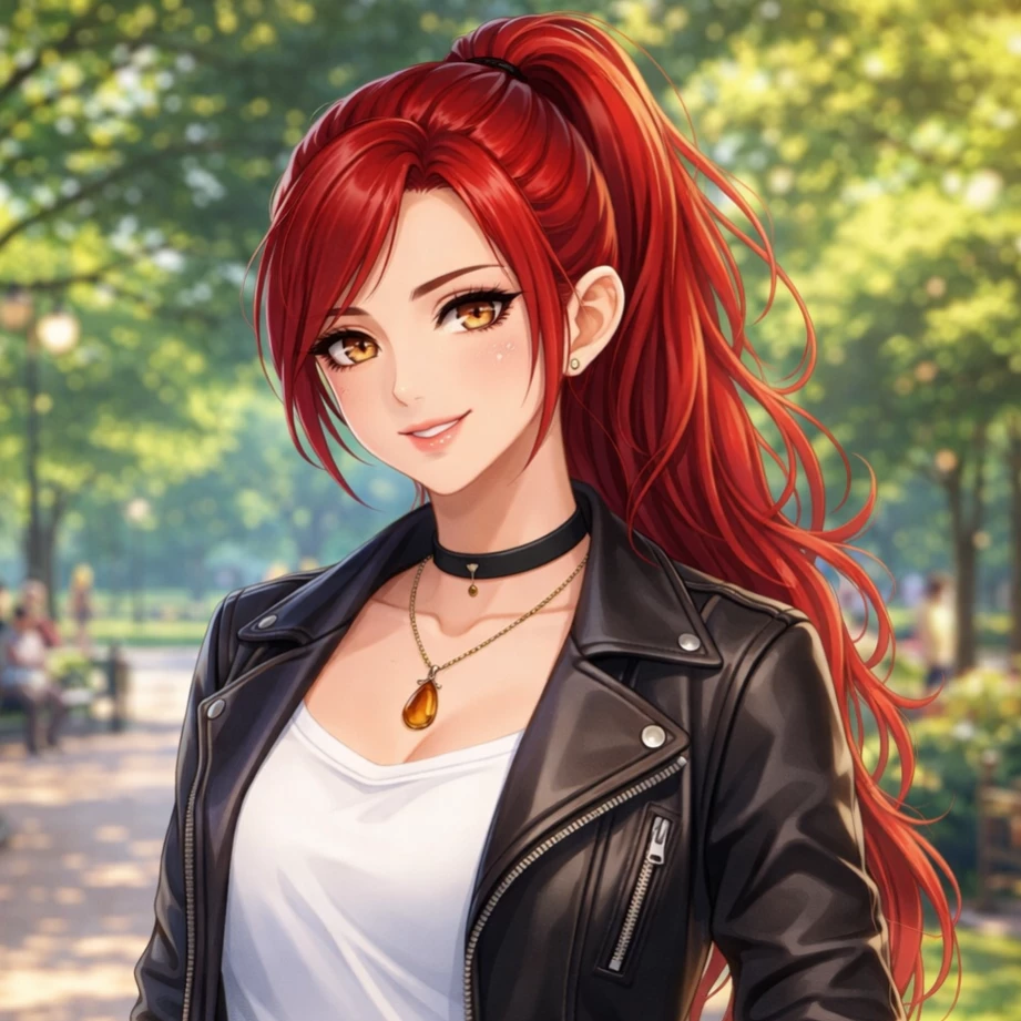 Lia