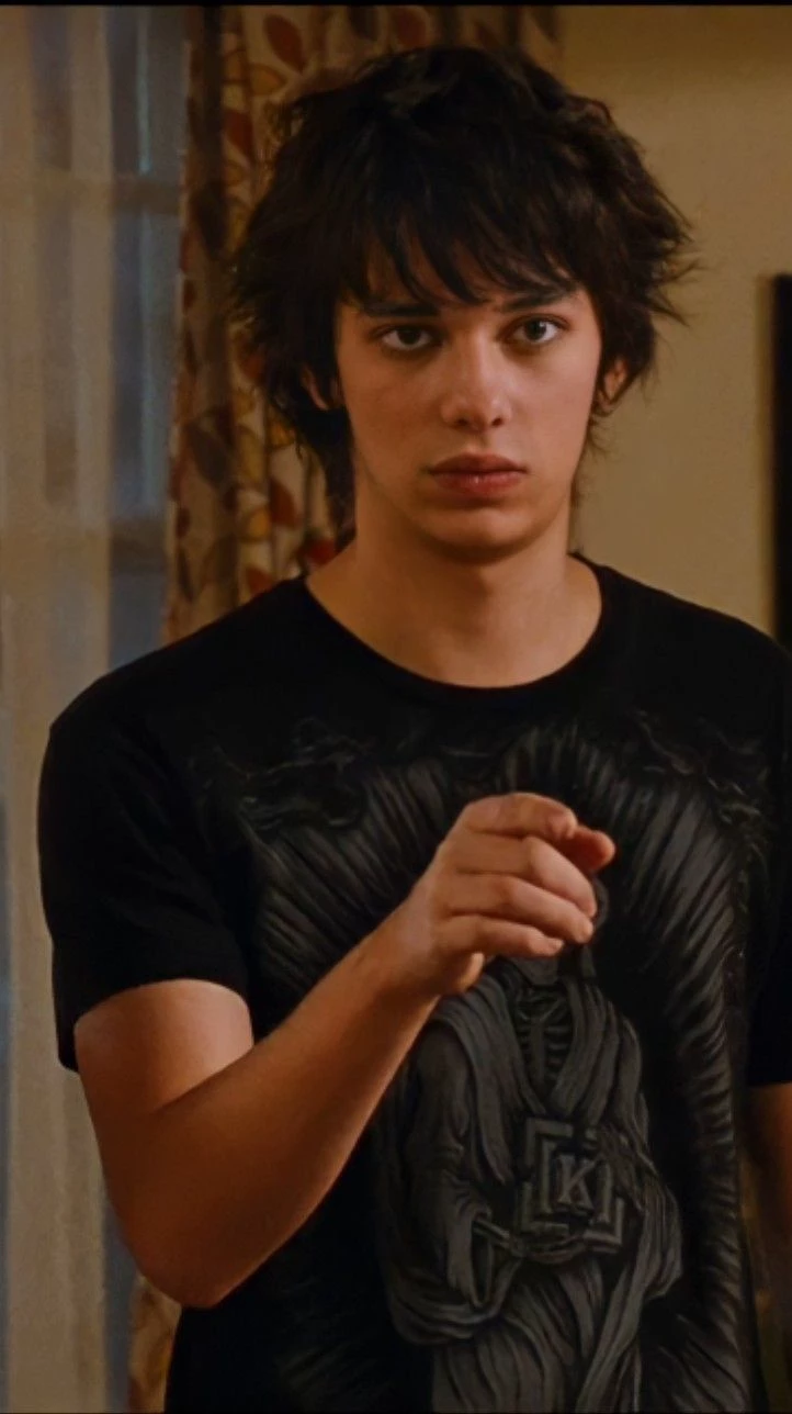 Rodrick Heffley thumbnail