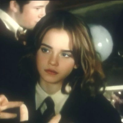 Hermione Granger thumbnail