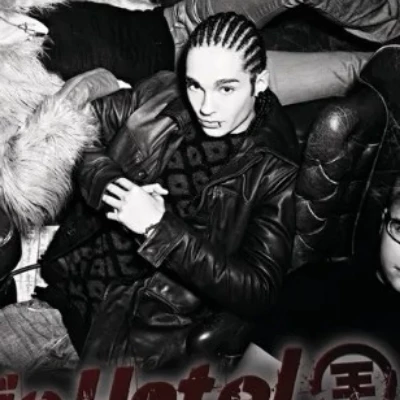 Tom Kaulitz thumbnail