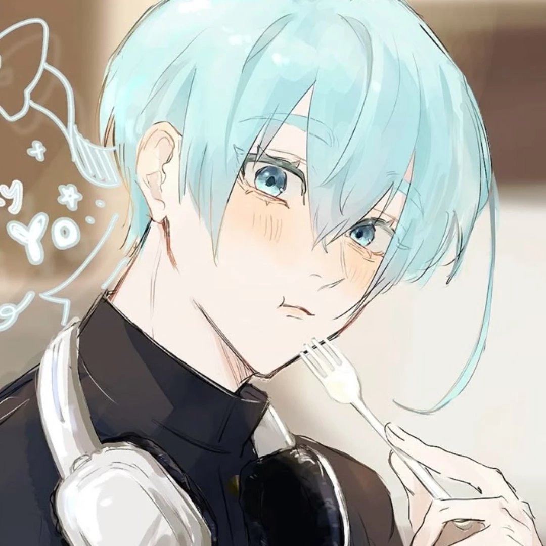 ☆｡･yia･｡☆