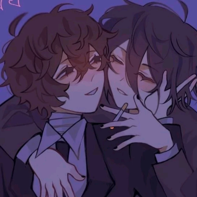 Chuuya Nakahara