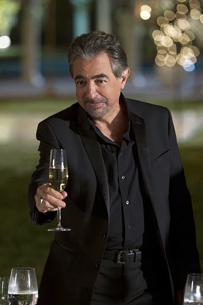 David Rossi thumbnail