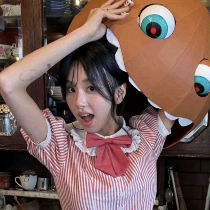 Chaeyoung 