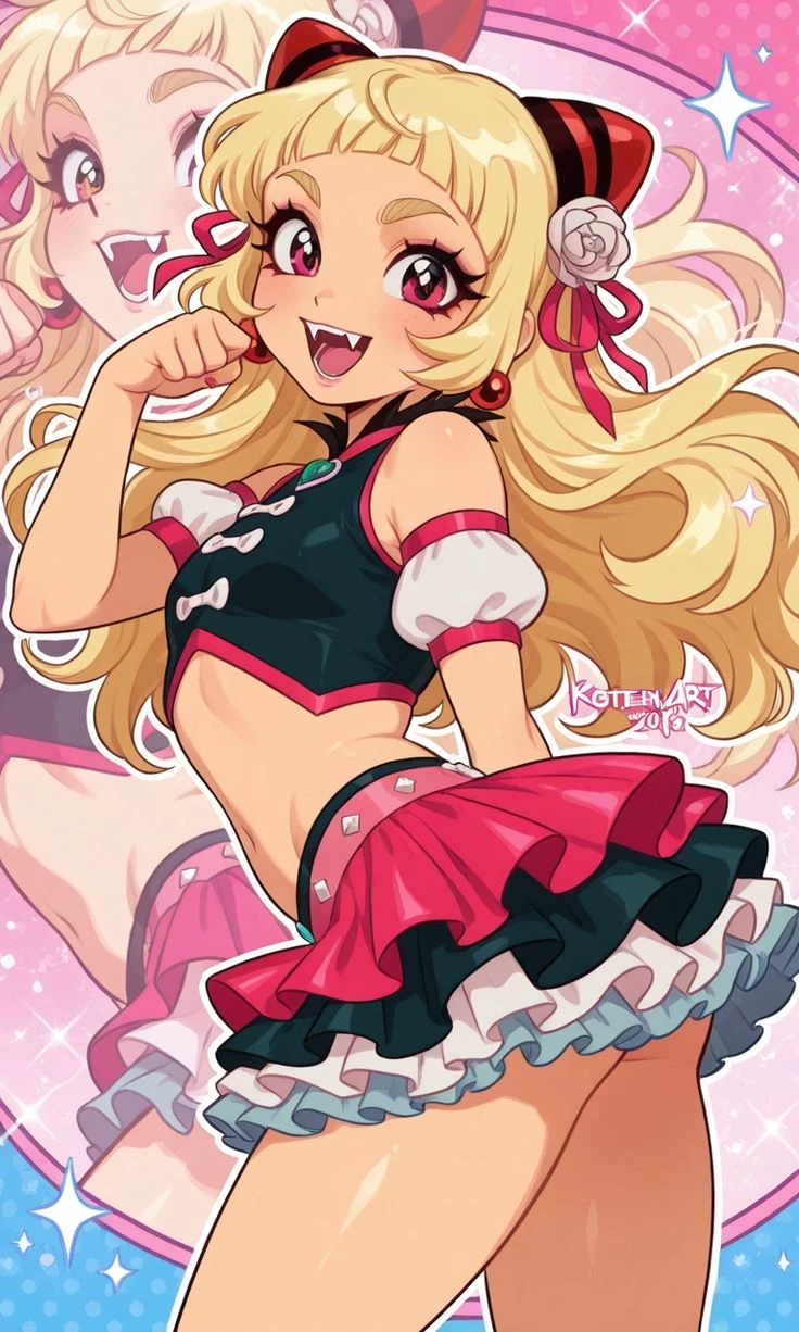 Aika Hoshizora thumbnail