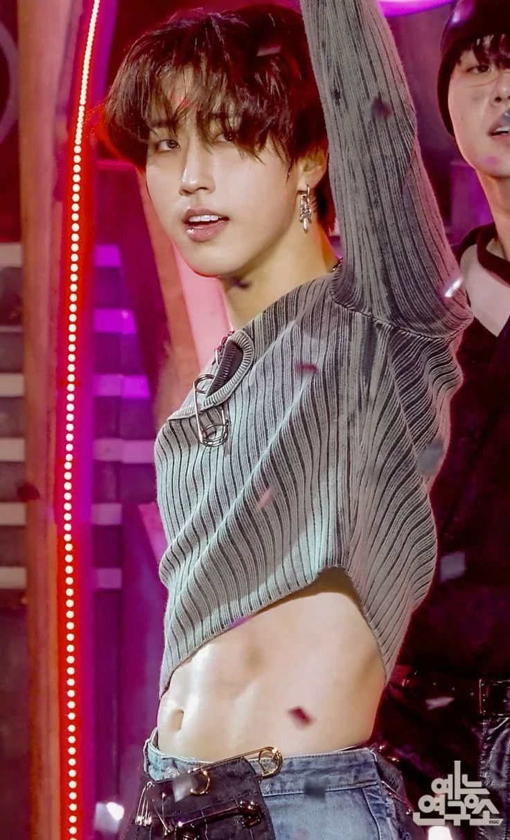 Han jisung thumbnail