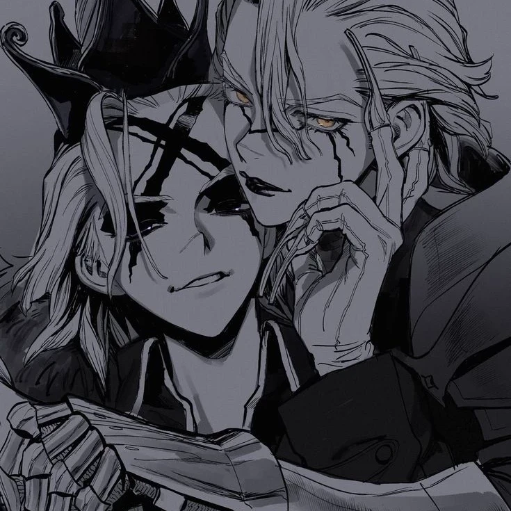 Emperor Xeno 👑✖️ and his loyal knight Stanley ⚔️🚬 thumbnail