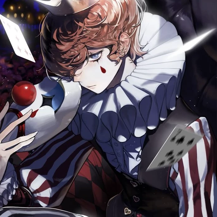 Shadow Guarden