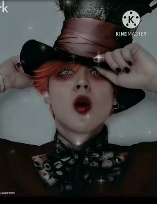 Park Jimin/Mad Hatter (BL fantasy) thumbnail